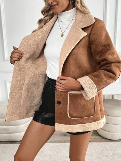 Women Coats S (sz2408086007551390)