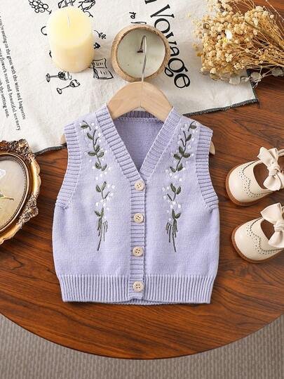 Baby Girls Cardigans 9-12M (sa2410290431960461)