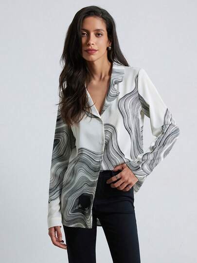 Women Blouses S (sz2409104582113124)