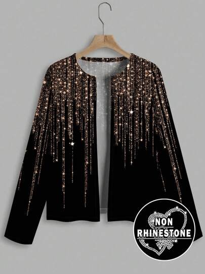 Women Lightweight Jackets S (sz2409073782133531)