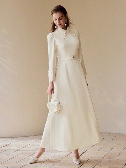 Women Long Dresses L (sz2410092633803305)