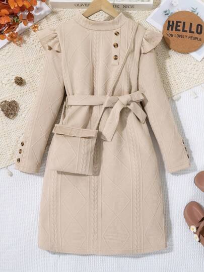 Tween Girls Dresses 9Y (sk2410217854421303)