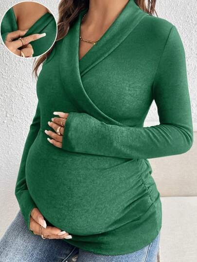 Nursing Tops XXL (sz2409099877766546)