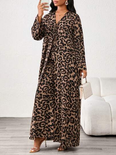 Women Two-piece Outfits M (sz2410150004385433)