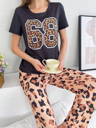 Women Pajama Sets L (si2411292243307072)