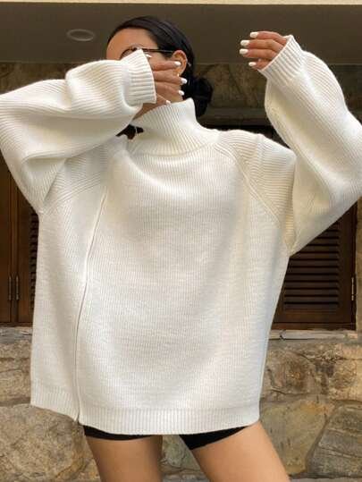 Women Sweaters S (sz2408293903148857)