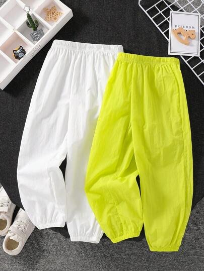 Young Boys Pants 4Y (sk2411266074787452)