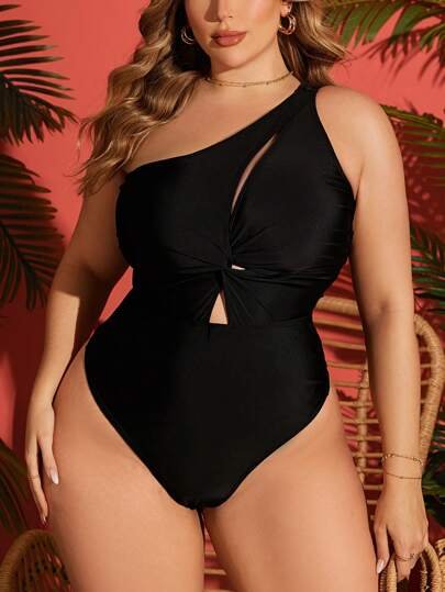 Plus Size One-Pieces 1XL (sz2411128211173158)