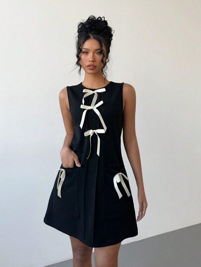 Women Mini Dresses L (sz2411183121200949)