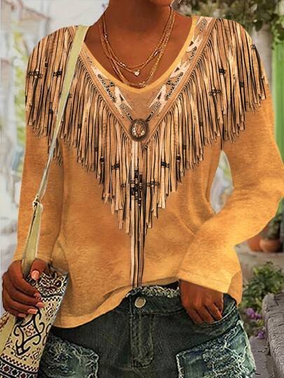 Plus Size T-shirts 1XL (sz2410142060533902)