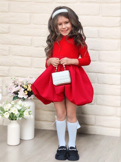 Young Girls Dresses 4Y (sk2408231395960551)
