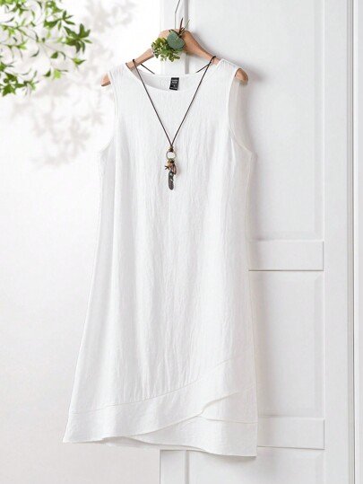 Women Short Dresses L (sz2411121079188725)