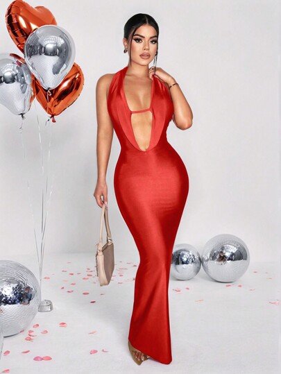 Women Long Dresses S (sz2412134886195787)