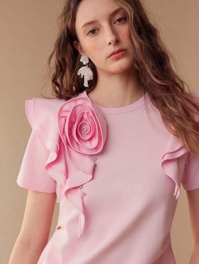 Women Blouses L (sz2411267090012163)