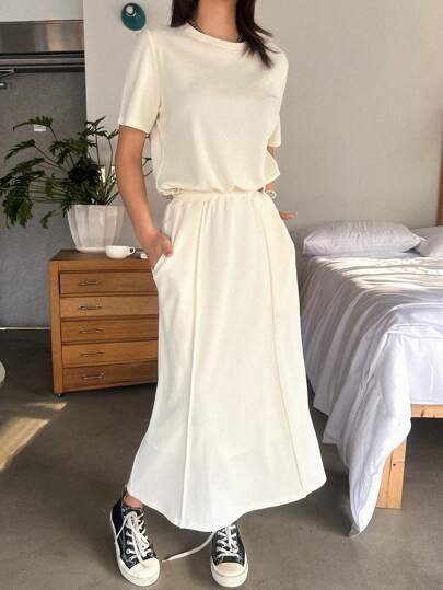 Women Two-piece Outfits S (sz2412049617314911)