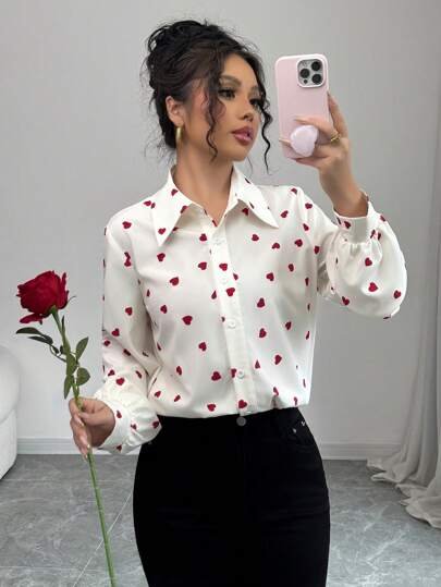 Women Blouses XL (sz2412027074505541)