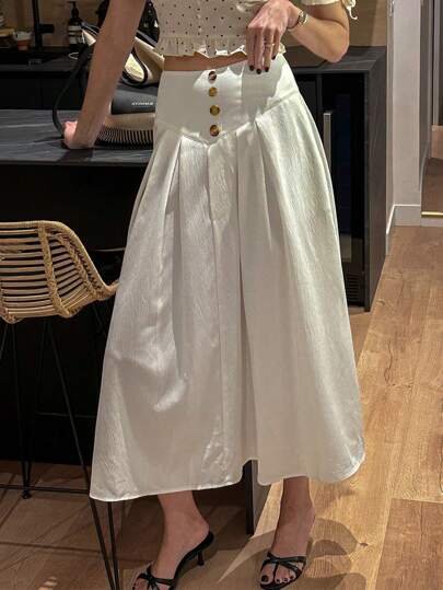 Women Skirts S (sz2412010440949997)