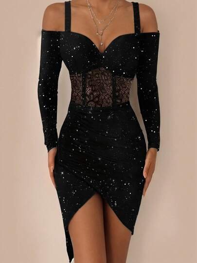 Women Short Dresses M (sz2412072132789112)