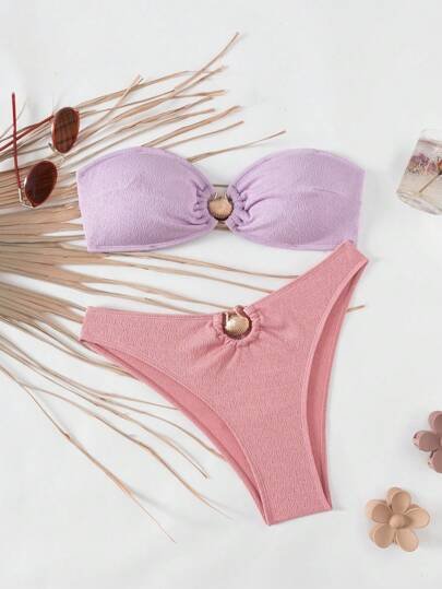 Women Bikini Sets S (sz2412281821829789)