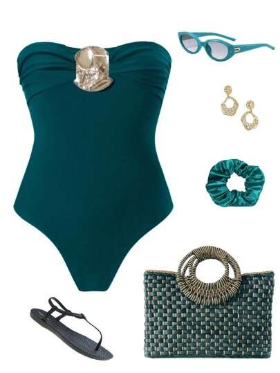 Women One-Pieces S (sz2411164974107104)