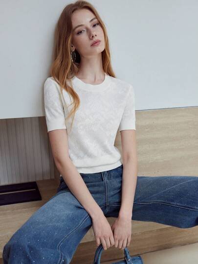 Women Sweaters M (sz2410303204990010)