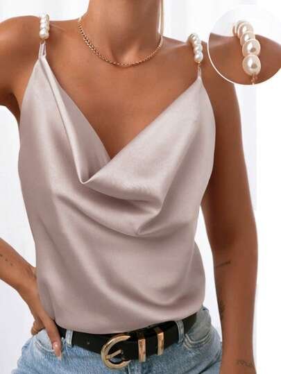 Plus Size Tank Tops & Camis 2XL (sz2412234979401048)