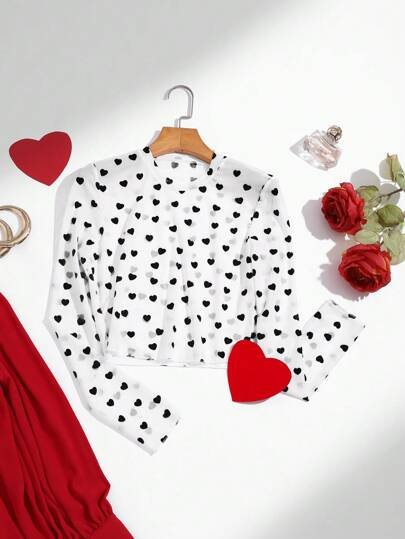 Women Tops L (sz25021142060080000)