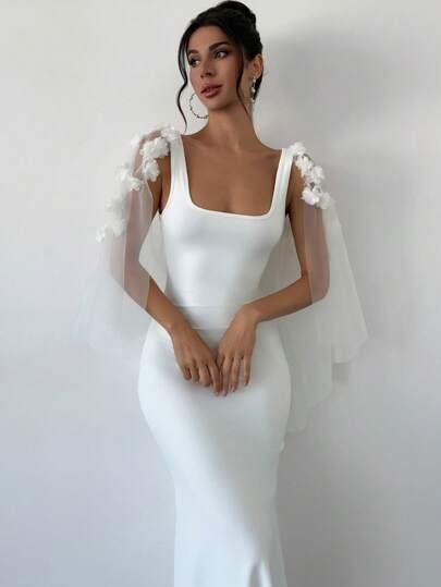 Women Maxi Dresses XL (sz2411290918705710)