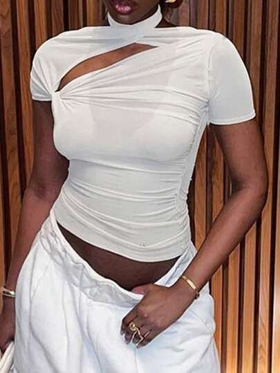 Women T-Shirts L (sz2501063823712678)