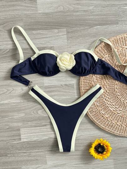 Women Bikini Sets S (sz25020648185331382)