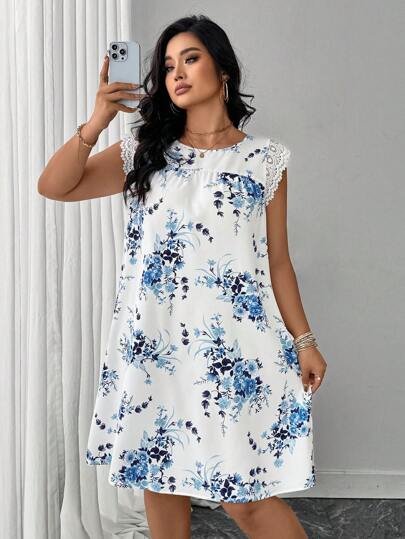 Plus Size Dresses 4XL (sz2501107647293341)