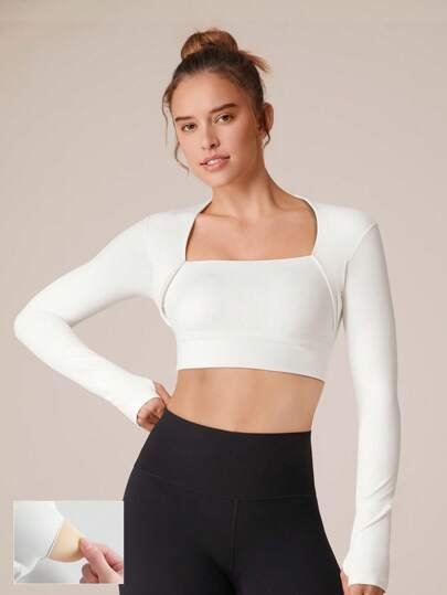 Women Sports Tees & Tanks M (st2311233266666656)