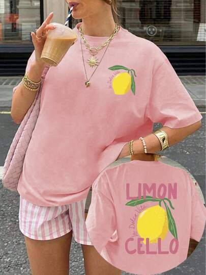 Women T-Shirts L (sz25022640769811211)