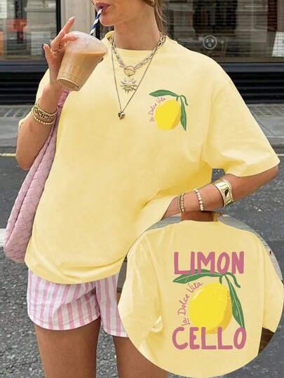 Women T-Shirts S (sz25022640769870005)