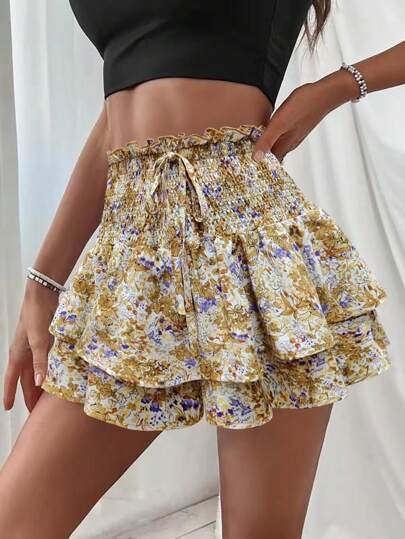 Women Shorts S (sz25021248422707858)