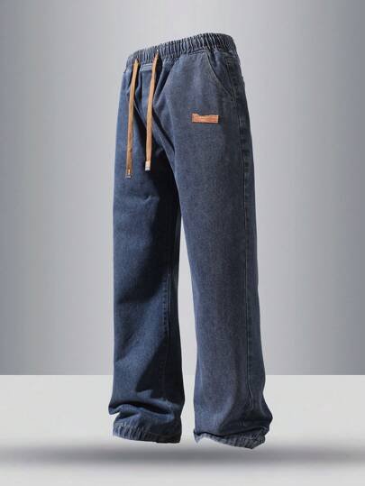 Men Jeans L (sm25030331583544999)