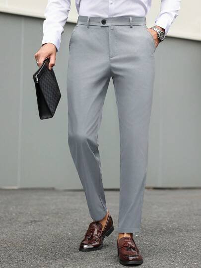 Men Suit Pants XL (sm25020817976411573)