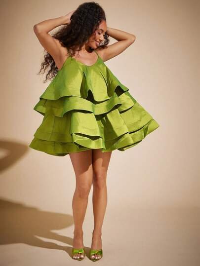 Women Mini Dresses XXL (sz2411064211033132)