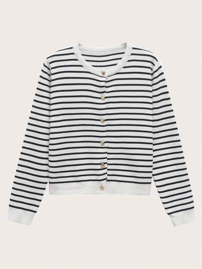 Women Cardigans M (sz25030402107125088)