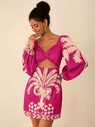 Women Mini Dresses L (sz2411112271255075)