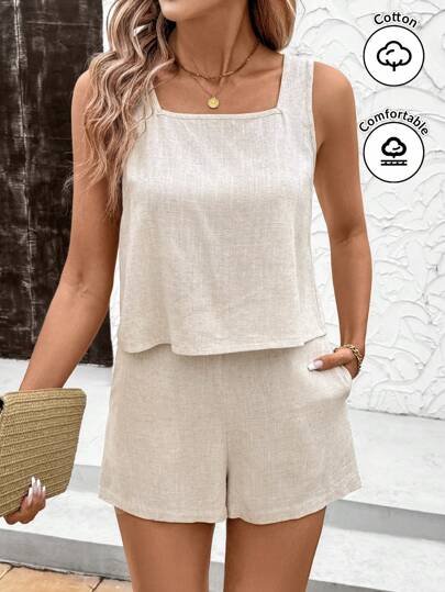 Women Two-piece Outfits XL (sz2412238829949390)