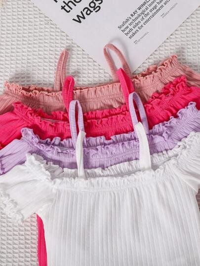 Young Girls T-Shirts 5Y (sk25021651201003103)