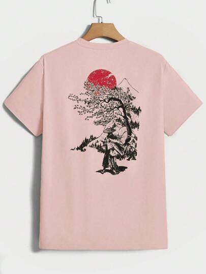 Men T-Shirts M (sm2212037707644964)