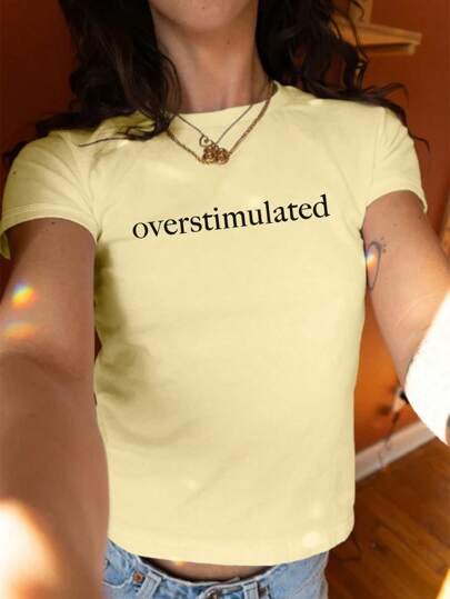 Women T-Shirts L (sz2404231141354453)