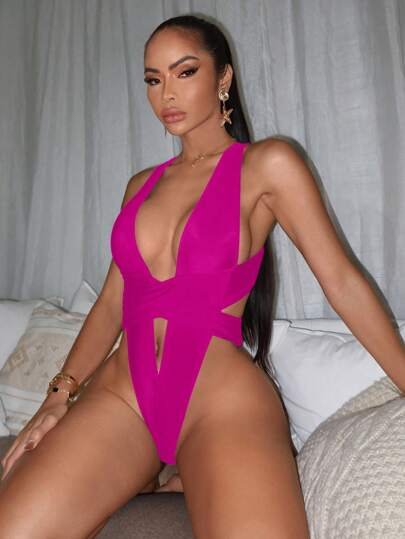 Women One-Pieces M (sz2411210044406905)