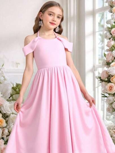Tween Girls Dresses 12Y (sk2501067160606670)