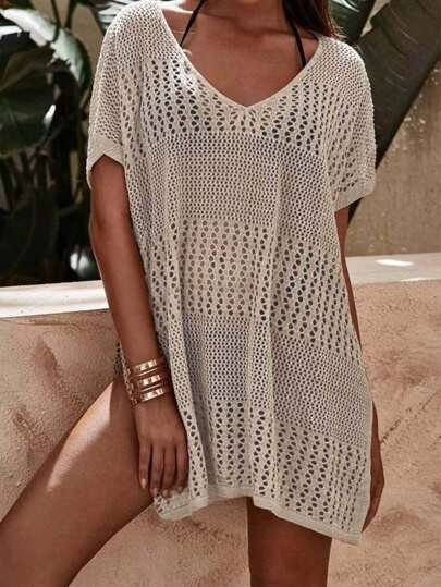 Women Cover Ups S (sz25031166198363312)