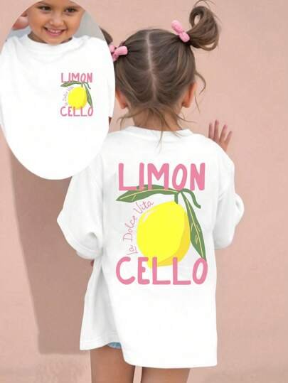 Young Girls T-Shirts 7Y (sk2501059046891678)