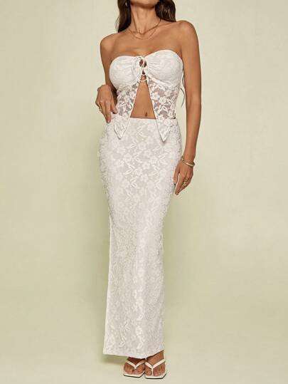 Women Two-piece Outfits Tall S (sz25021429671541472)