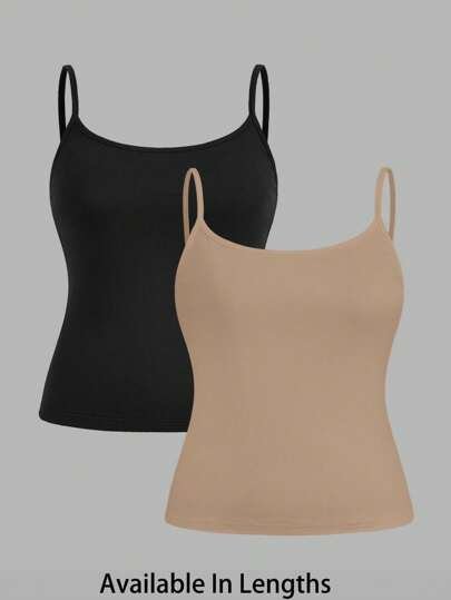 Plus Size Tank Tops & Camis 0XL (sz2409023542845825)